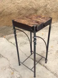 autre_table - Création Ferronnerie Fenton