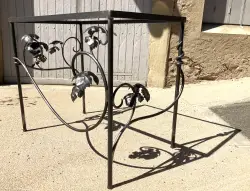 autre_table01 - Création Ferronnerie Fenton